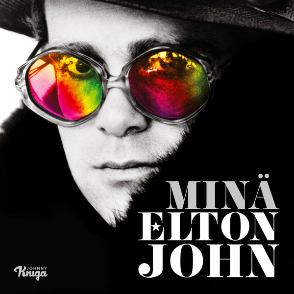 Minä Elton John – Ljudbok – Laddas ner-Digitala böcker-Axiell-peaceofhome.se