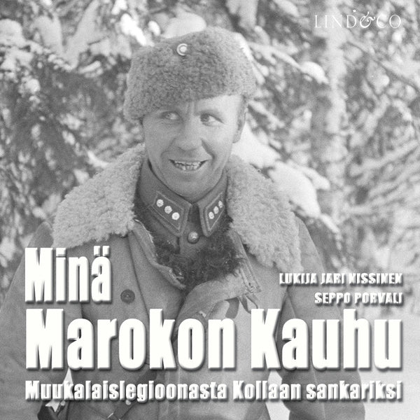 Minä, Marokon kauhu – Ljudbok – Laddas ner-Digitala böcker-Axiell-peaceofhome.se