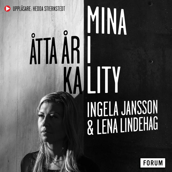 Mina åtta år i Kality – Ljudbok – Laddas ner-Digitala böcker-Axiell-peaceofhome.se