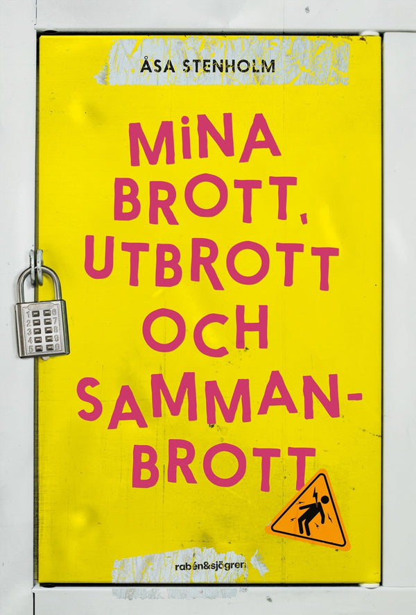 Mina brott, utbrott och sammanbrott – E-bok – Laddas ner-Digitala böcker-Axiell-peaceofhome.se