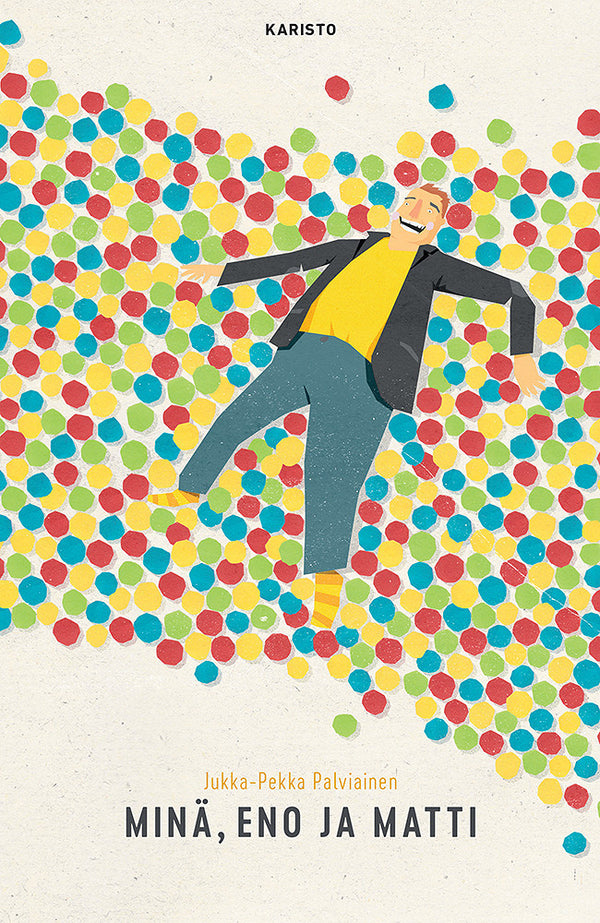 Minä, eno ja Matti – E-bok – Laddas ner-Digitala böcker-Axiell-peaceofhome.se