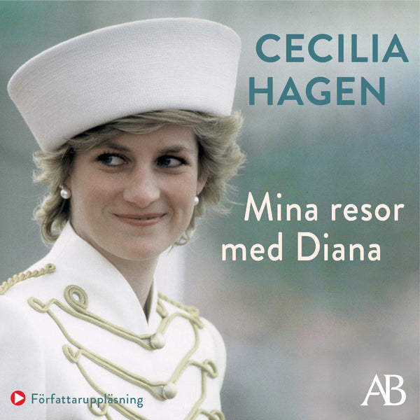 Mina resor med Diana – Ljudbok – Laddas ner-Digitala böcker-Axiell-peaceofhome.se