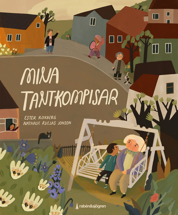 Mina tantkompisar – E-bok – Laddas ner-Digitala böcker-Axiell-peaceofhome.se