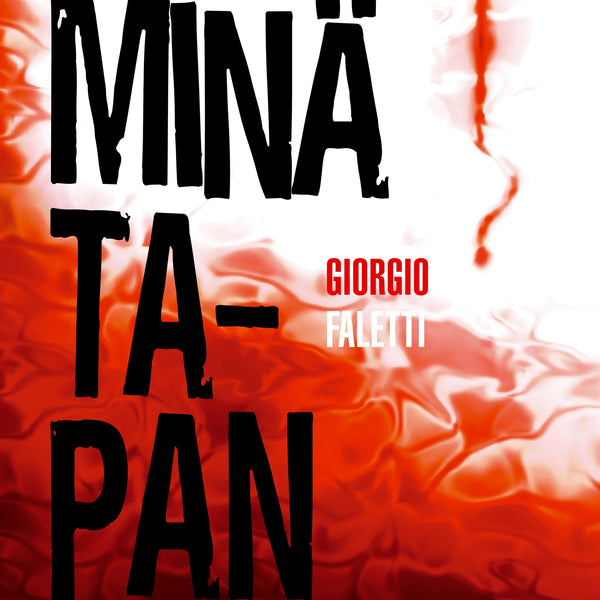 Minä tapan – Ljudbok – Laddas ner-Digitala böcker-Axiell-peaceofhome.se