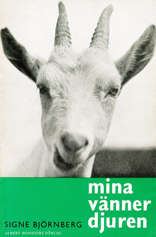 Mina vänner djuren – E-bok – Laddas ner-Digitala böcker-Axiell-peaceofhome.se