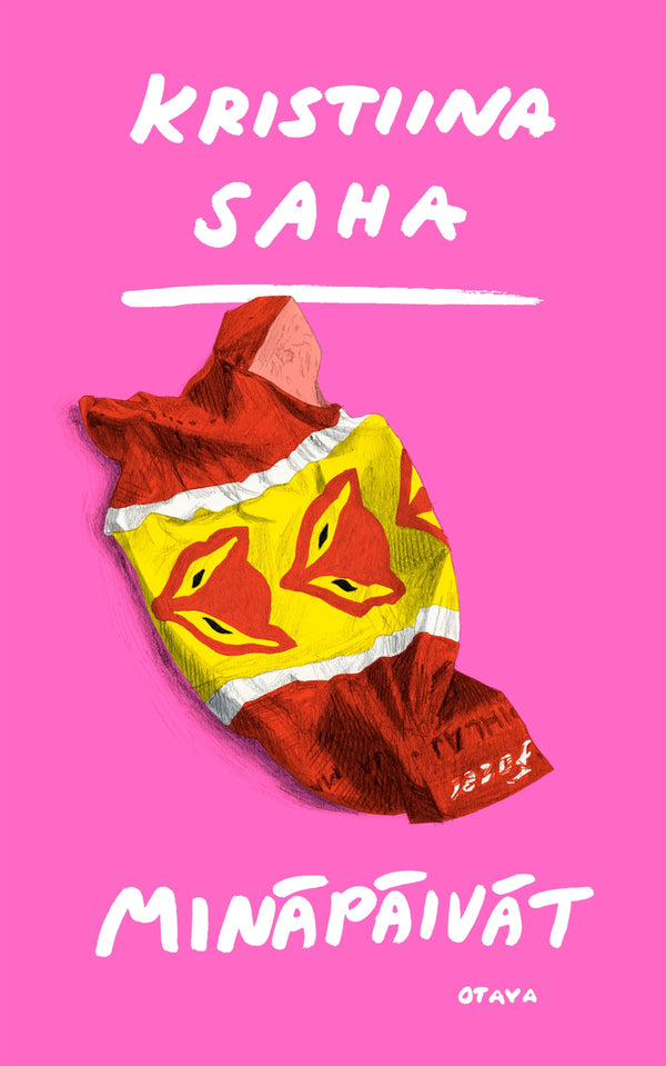 Minäpäivät – E-bok – Laddas ner-Digitala böcker-Axiell-peaceofhome.se