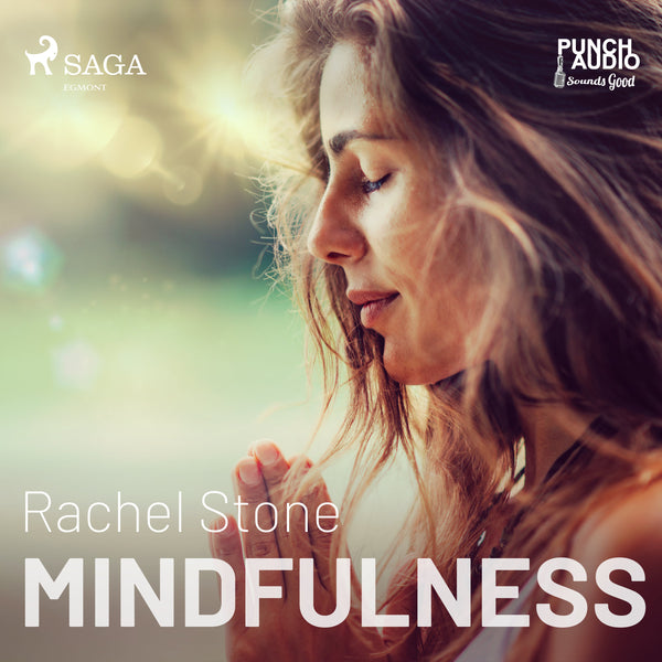 Mindfulness – Ljudbok – Laddas ner-Digitala böcker-Axiell-peaceofhome.se