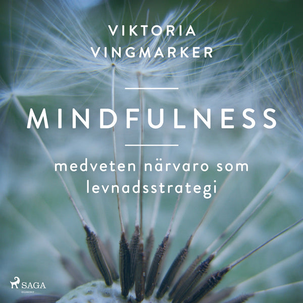 Mindfulness : medveten närvaro som levnadsstrategi – Ljudbok – Laddas ner-Digitala böcker-Axiell-peaceofhome.se