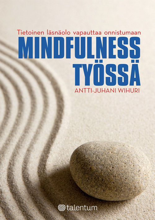 Mindfulness työssä – E-bok – Laddas ner-Digitala böcker-Axiell-peaceofhome.se