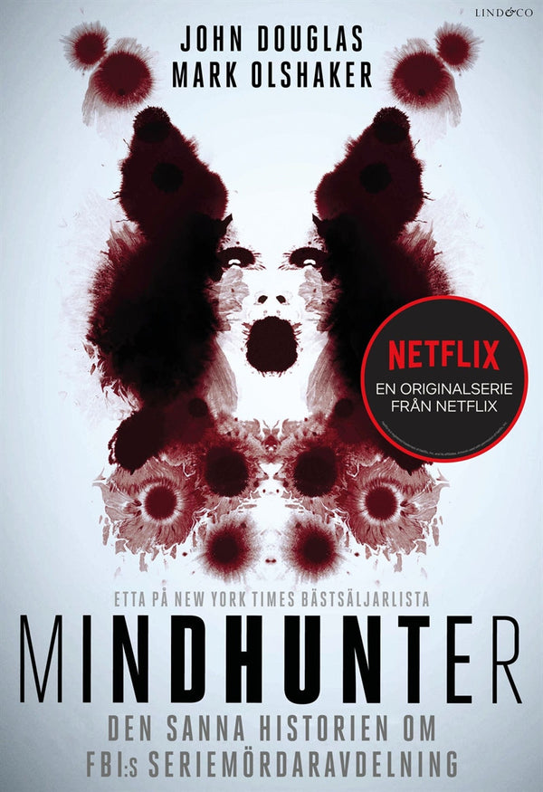 Mindhunter : den sanna historien om FBI:s seriemördaravdelning – E-bok – Laddas ner-Digitala böcker-Axiell-peaceofhome.se