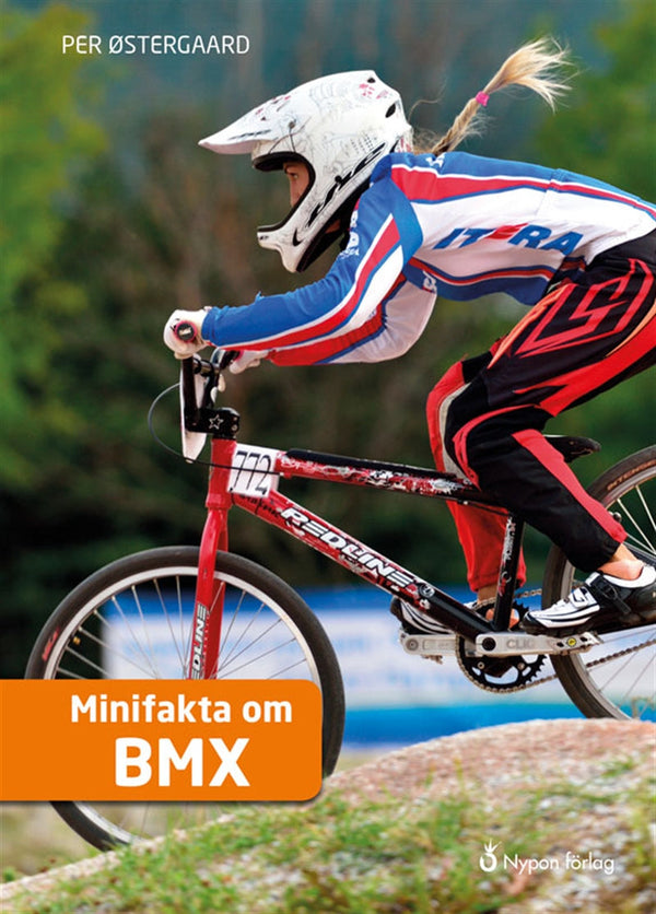 Minifakta om BMX – E-bok – Laddas ner-Digitala böcker-Axiell-peaceofhome.se