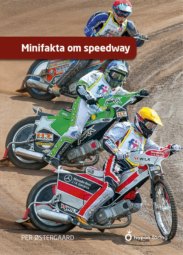 Minifakta om speedway – Ljudbok – Laddas ner-Digitala böcker-Axiell-peaceofhome.se