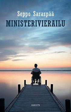 Ministerivierailu – E-bok – Laddas ner-Digitala böcker-Axiell-peaceofhome.se