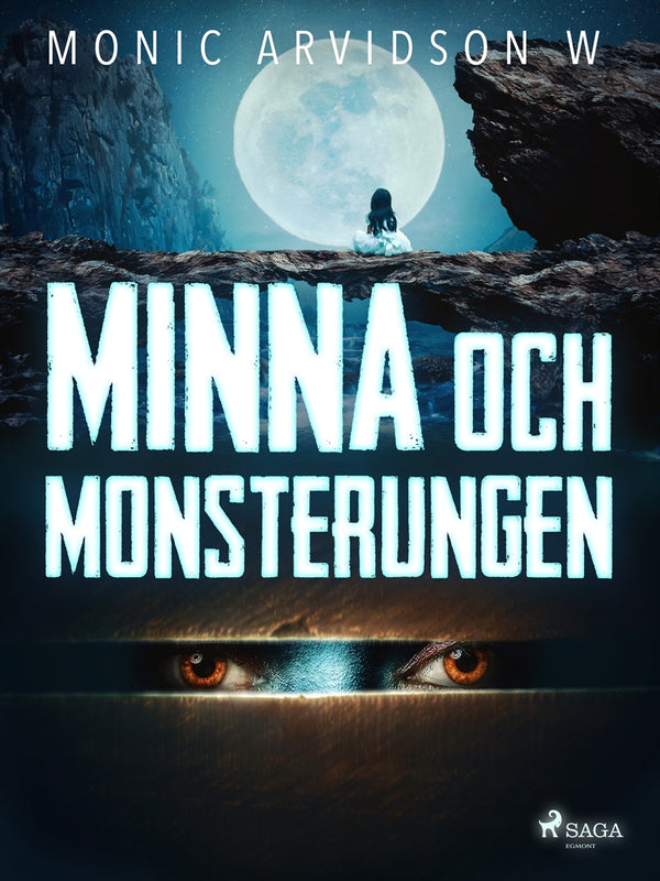 Minna och monsterungen – E-bok – Laddas ner-Digitala böcker-Axiell-peaceofhome.se