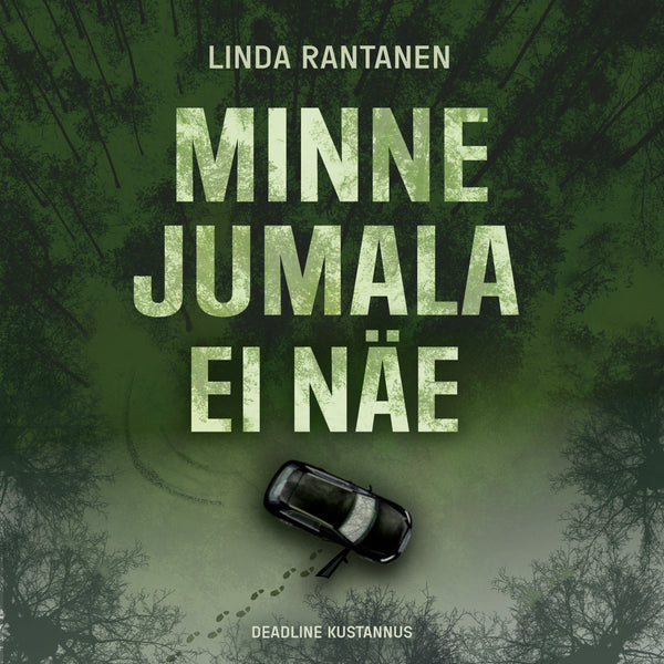 Minne Jumala ei näe – Ljudbok – Laddas ner-Digitala böcker-Axiell-peaceofhome.se