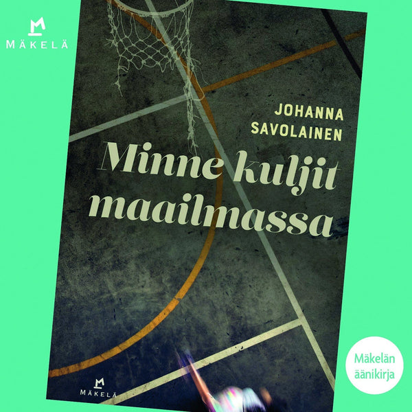 Minne kuljit maailmassa – Ljudbok – Laddas ner-Digitala böcker-Axiell-peaceofhome.se