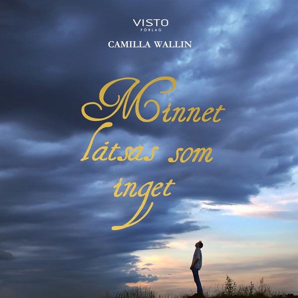 Minnet låtsas som inget – Ljudbok – Laddas ner-Digitala böcker-Axiell-peaceofhome.se