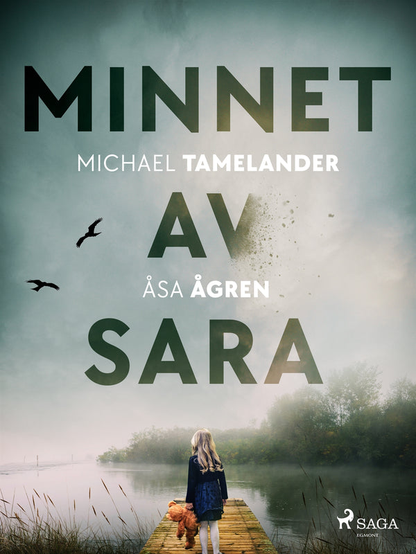 Minnet av Sara – E-bok – Laddas ner