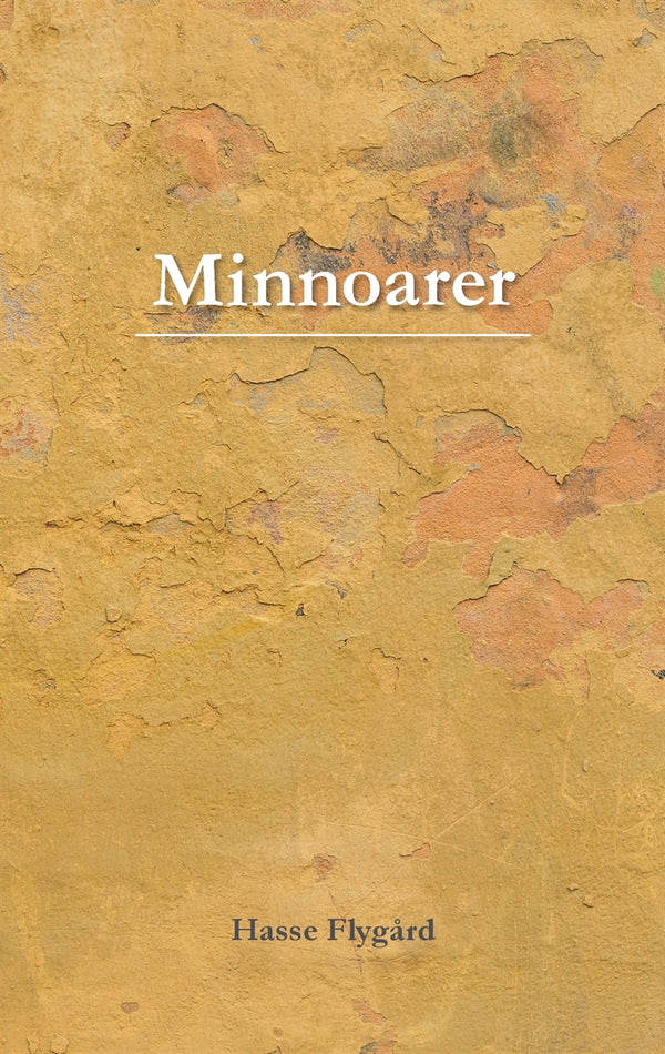 Minnoarer – E-bok – Laddas ner-Digitala böcker-Axiell-peaceofhome.se