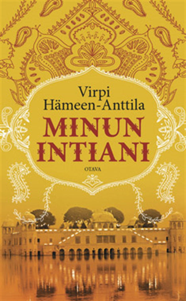 Minun Intiani – E-bok – Laddas ner-Digitala böcker-Axiell-peaceofhome.se