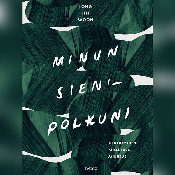 Minun sienipolkuni – Ljudbok – Laddas ner-Digitala böcker-Axiell-peaceofhome.se