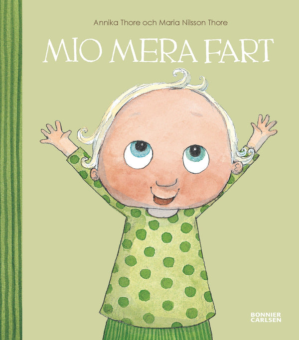 Mio mera fart – E-bok – Laddas ner