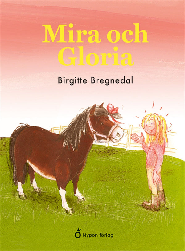 Mira och Gloria – E-bok – Laddas ner-Digitala böcker-Axiell-peaceofhome.se