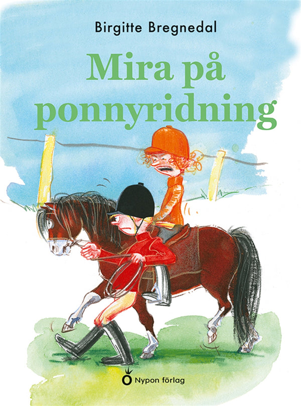 Mira på ponnyridning – Ljudbok – Laddas ner-Digitala böcker-Axiell-peaceofhome.se