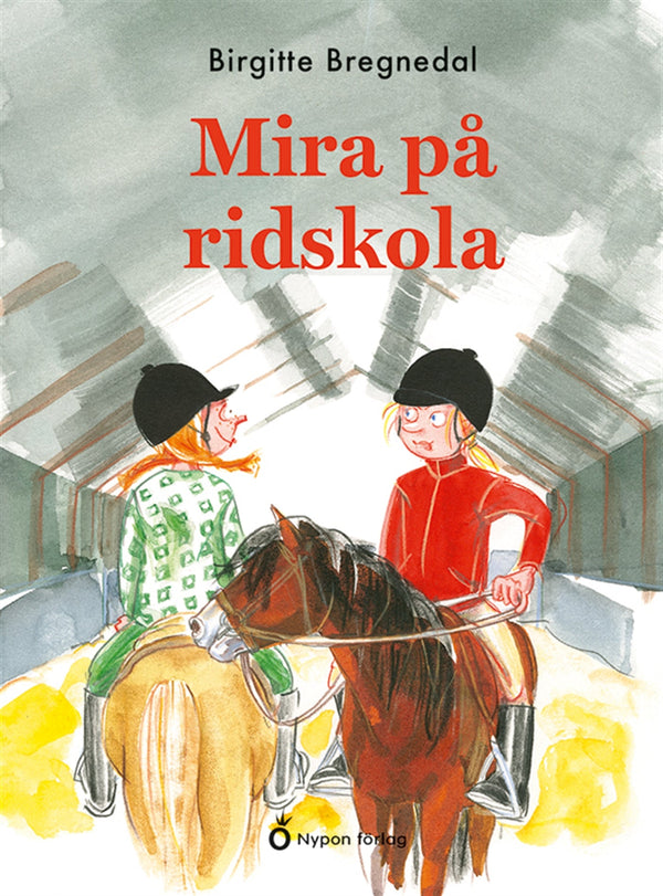 Mira på ridskola – E-bok – Laddas ner-Digitala böcker-Axiell-peaceofhome.se