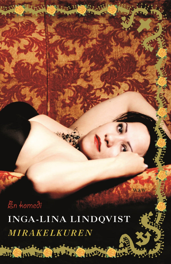 Mirakelkuren – E-bok – Laddas ner-Digitala böcker-Axiell-peaceofhome.se