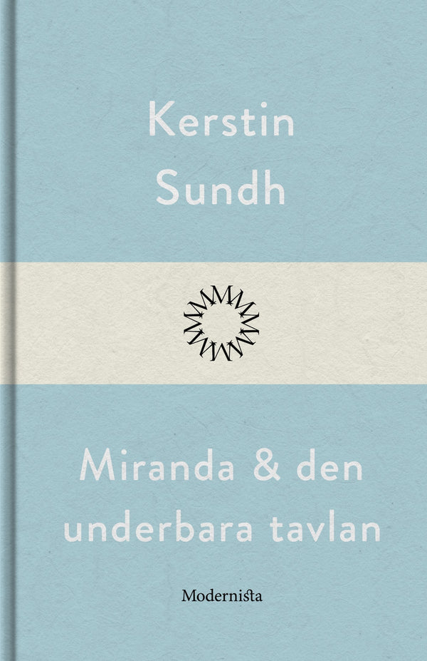 Miranda och den underbara tavlan – E-bok – Laddas ner-Digitala böcker-Axiell-peaceofhome.se