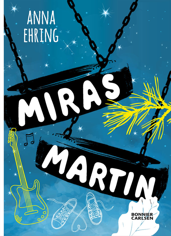 Miras Martin – E-bok – Laddas ner-Digitala böcker-Axiell-peaceofhome.se