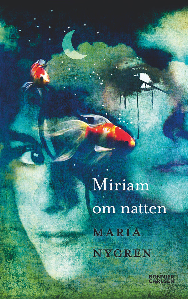 Miriam om natten – E-bok – Laddas ner-Digitala böcker-Axiell-peaceofhome.se