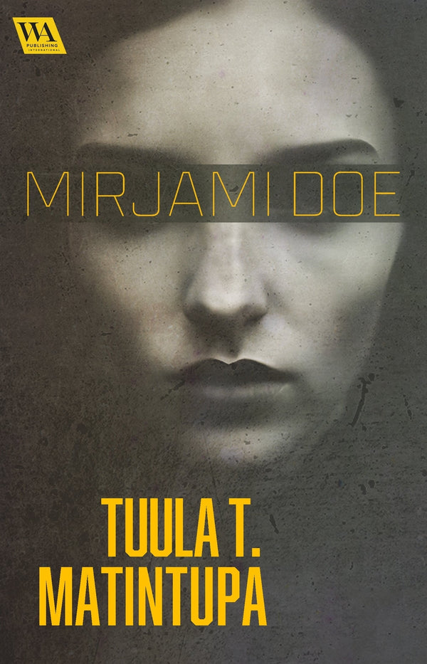 Mirjami Doe – E-bok – Laddas ner-Digitala böcker-Axiell-peaceofhome.se