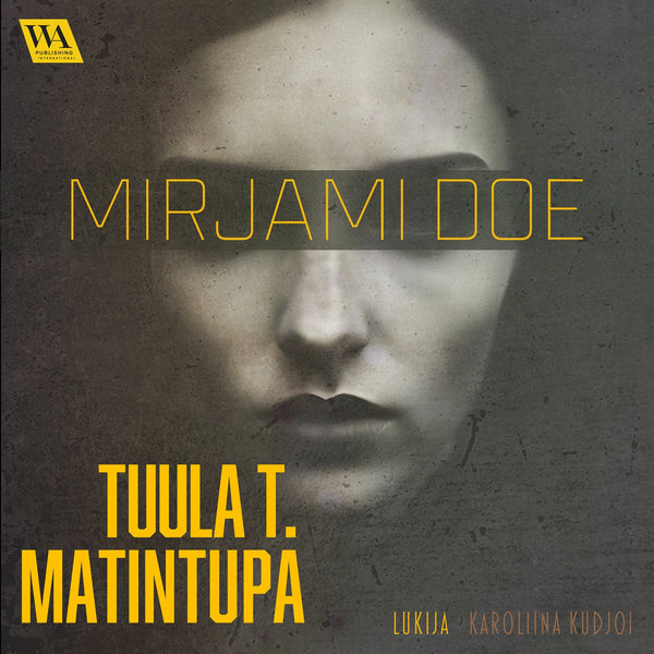 Mirjami Doe – Ljudbok – Laddas ner-Digitala böcker-Axiell-peaceofhome.se