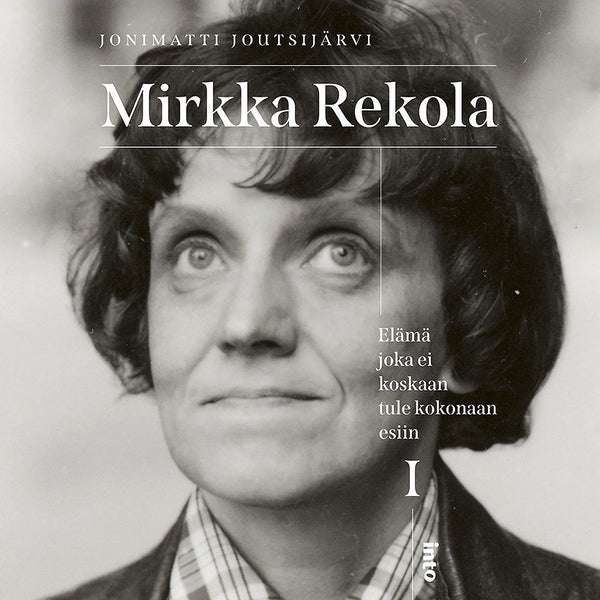 Mirkka Rekola I – Ljudbok – Laddas ner-Digitala böcker-Axiell-peaceofhome.se