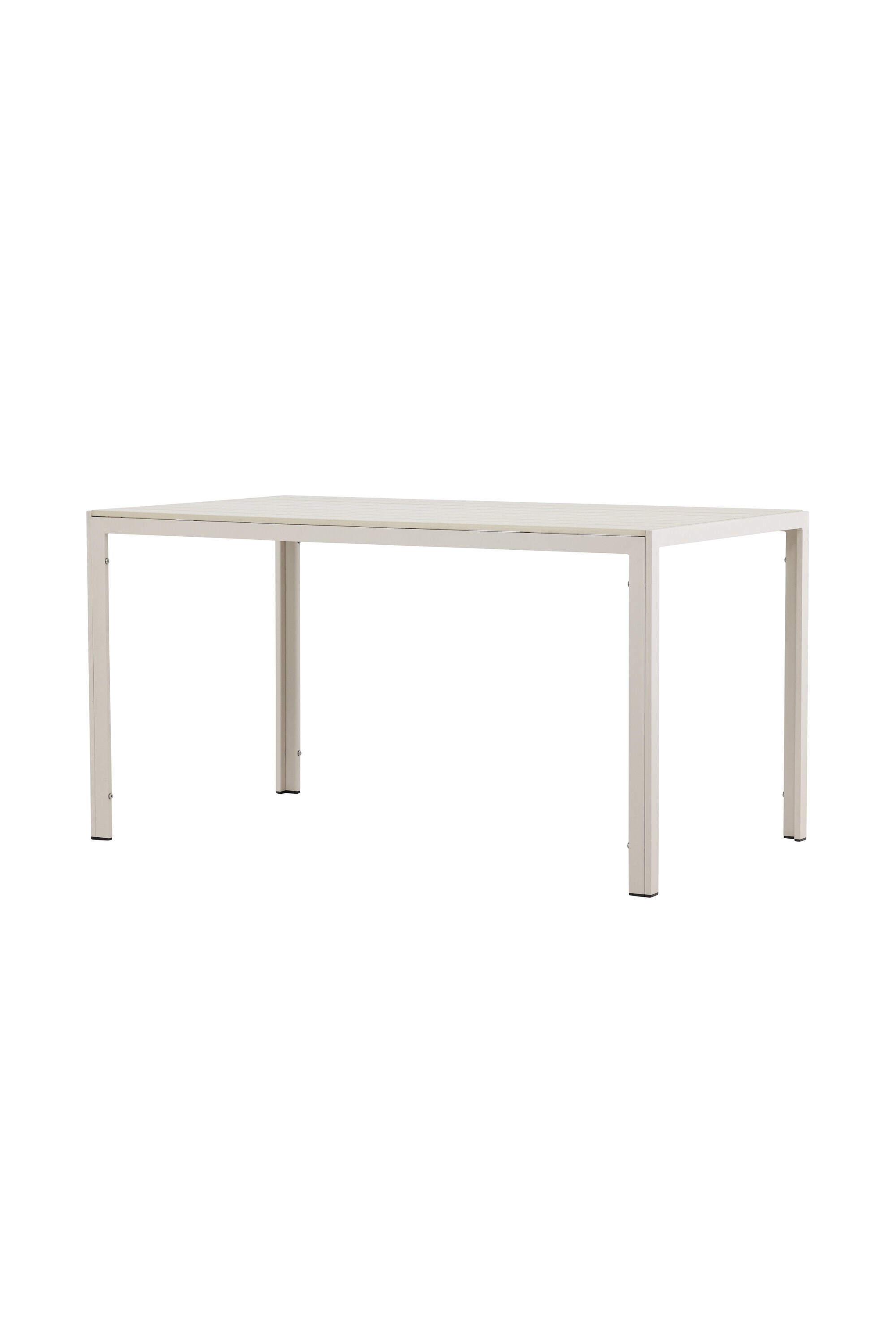 Mirko Rektangulärt Matbord-Dining Table-Venture Home-peaceofhome.se