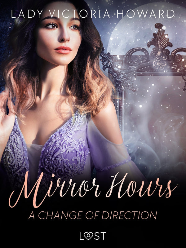 Mirror Hours: A Change of Direction - a Time Travel Romance – E-bok – Laddas ner-Digitala böcker-Axiell-peaceofhome.se