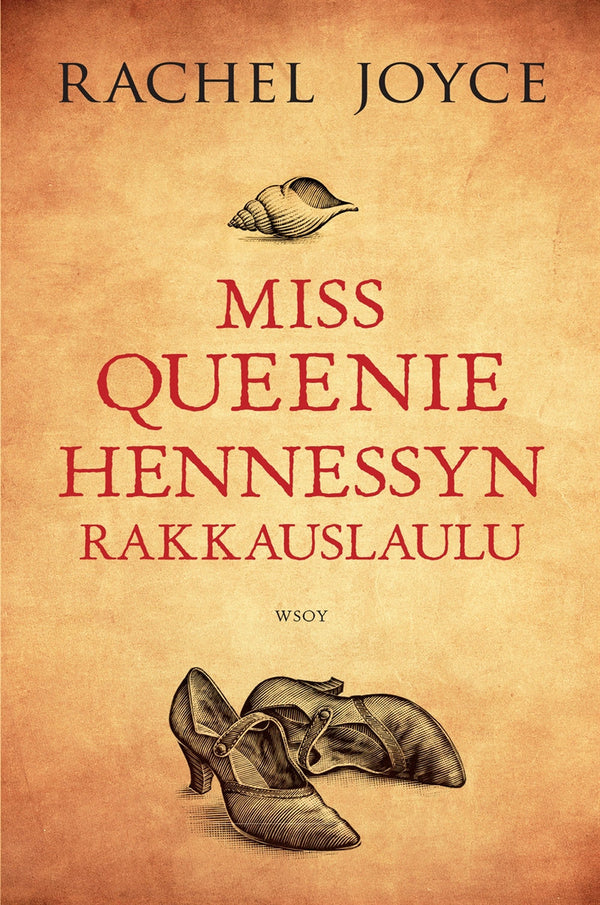 Miss Queenie Hennessyn rakkauslaulu – E-bok – Laddas ner-Digitala böcker-Axiell-peaceofhome.se