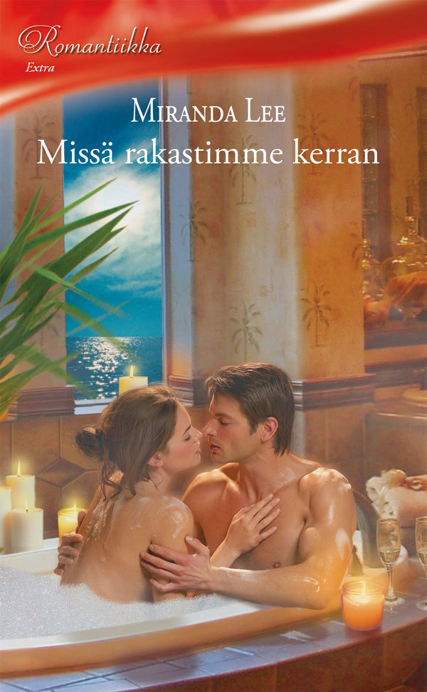 Missä rakastimme kerran – E-bok – Laddas ner-Digitala böcker-Axiell-peaceofhome.se