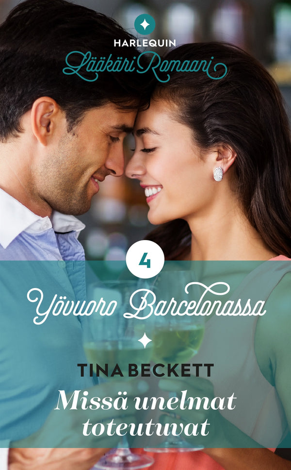 Missä unelmat toteutuvat – E-bok – Laddas ner-Digitala böcker-Axiell-peaceofhome.se