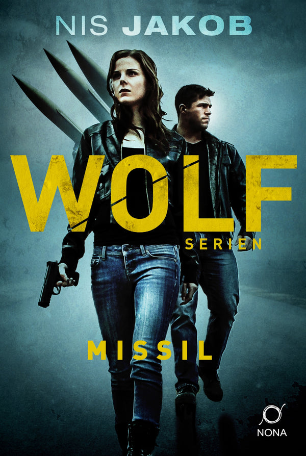 Missil – E-bok – Laddas ner-Digitala böcker-Axiell-peaceofhome.se