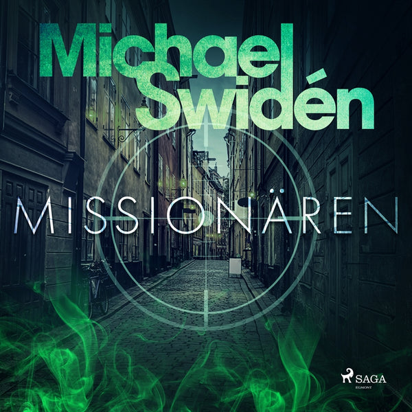 Missionären – Ljudbok – Laddas ner-Digitala böcker-Axiell-peaceofhome.se