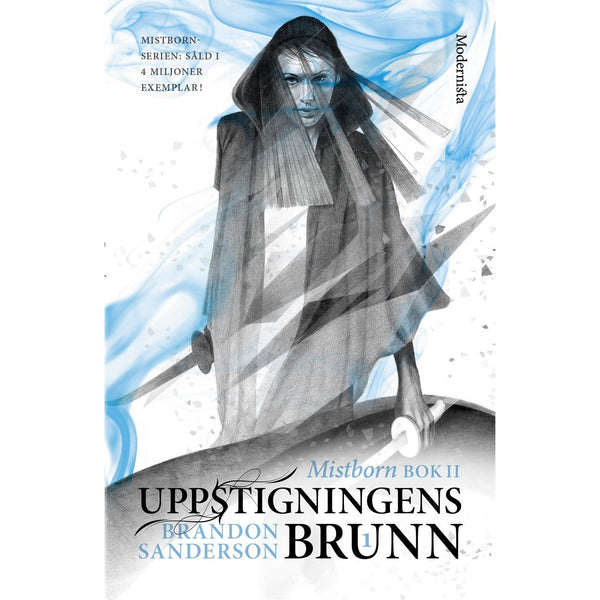 Mistborn. Uppstigningens brunn. Del 1 – E-bok – Laddas ner-Digitala böcker-Axiell-peaceofhome.se