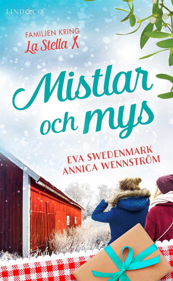 Mistlar och mys – E-bok – Laddas ner-Digitala böcker-Axiell-peaceofhome.se