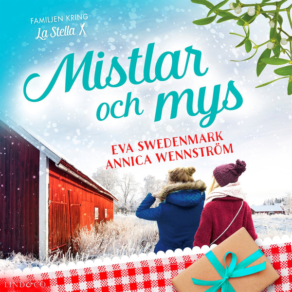 Mistlar och mys – Ljudbok – Laddas ner-Digitala böcker-Axiell-peaceofhome.se