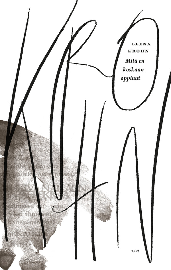 Mitä en koskaan oppinut – E-bok – Laddas ner-Digitala böcker-Axiell-peaceofhome.se