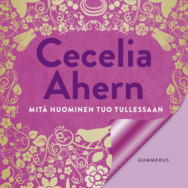 Mitä huominen tuo tullessaan – Ljudbok – Laddas ner-Digitala böcker-Axiell-peaceofhome.se