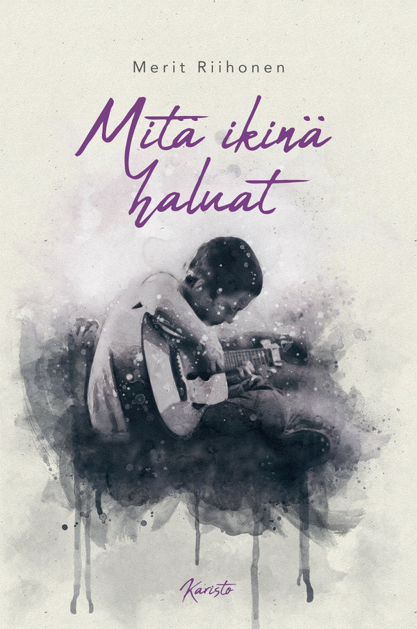 Mitä ikinä haluat – E-bok – Laddas ner-Digitala böcker-Axiell-peaceofhome.se