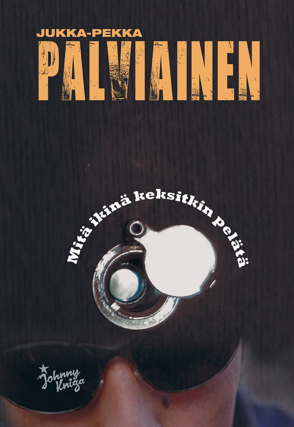 Mitä ikinä keksitkin pelätä – E-bok – Laddas ner-Digitala böcker-Axiell-peaceofhome.se